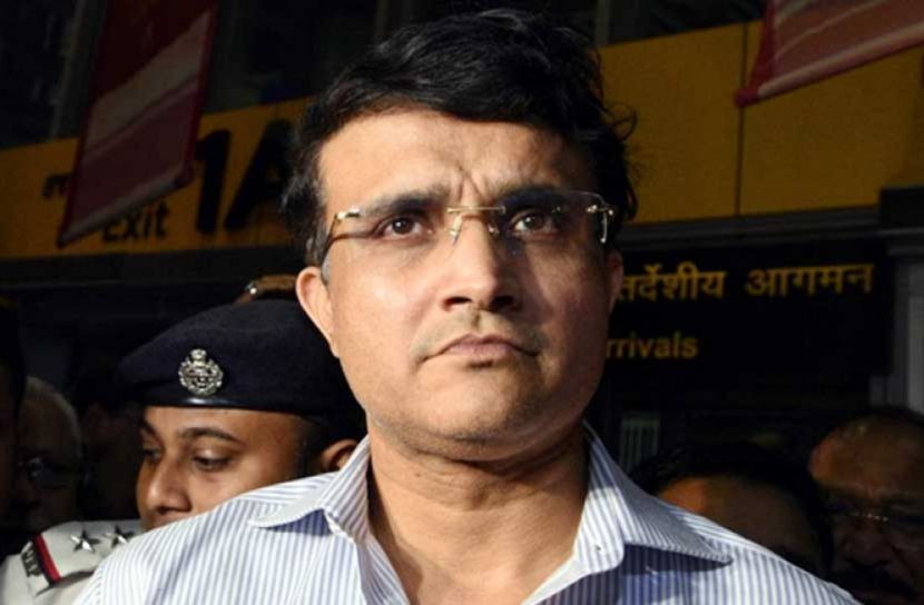 অবশেষে হাসপাতাল ছাড়লেন সৌরভ