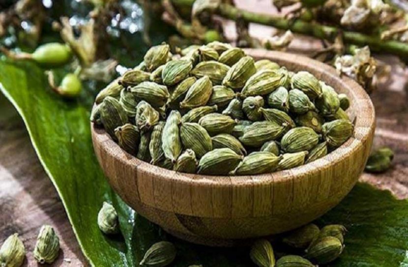 ৬ মাসে ৪৮ লাখ কেজি এলাচ রফতানি করছে নেপাল