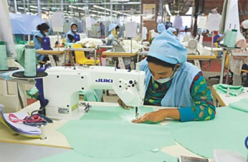 যুক্তরাষ্ট্রে মামলায় জয়লাভ করেছে পোশাক সরবরাহকারী গ্রুপ