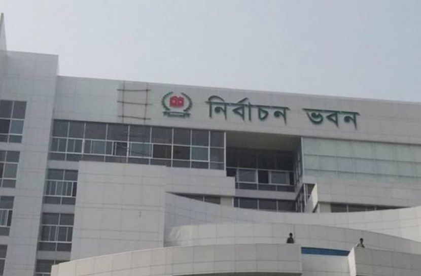 ইসির বিরুদ্ধে ব্যবস্থা নিতে আবারও রাষ্ট্রপতিকে চিঠি