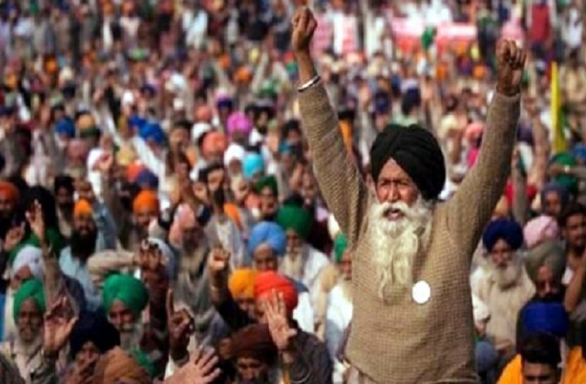 ভারতীয় কৃষকরা সরকারের সঙ্গে আলোচনায় রাজি