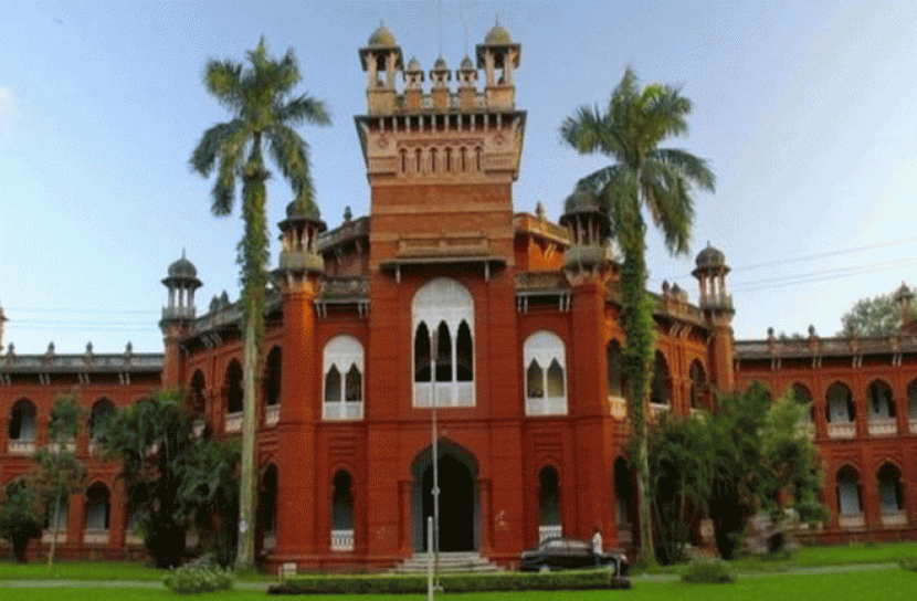 ঢাকা বিশ্ববিদ্যালয়ের হল খুলছে ১৩ মার্চ