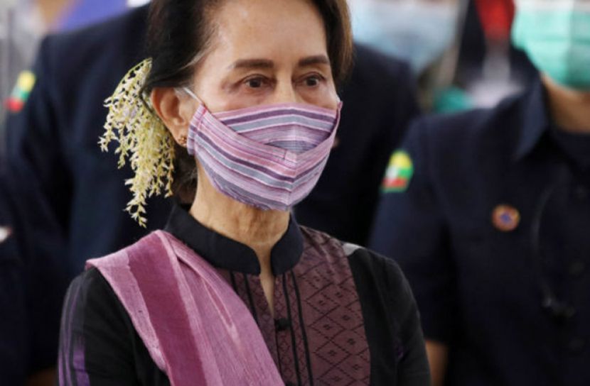 মিয়ানমারে টেলিফোন-ইন্টারেনট-টেলিভিশন সম্প্রচার বন্ধ