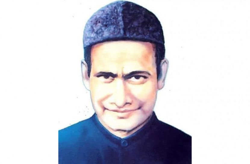 একটি দলের জন্ম এবং শামছুল হক