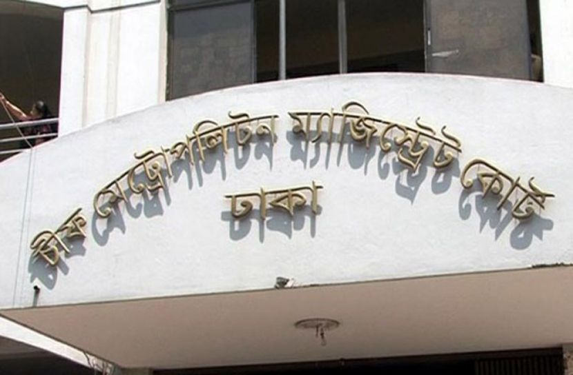 ইউল্যাবের সেই ছাত্রীর দুই বন্ধু পাঁচদিনের রিমান্ডে