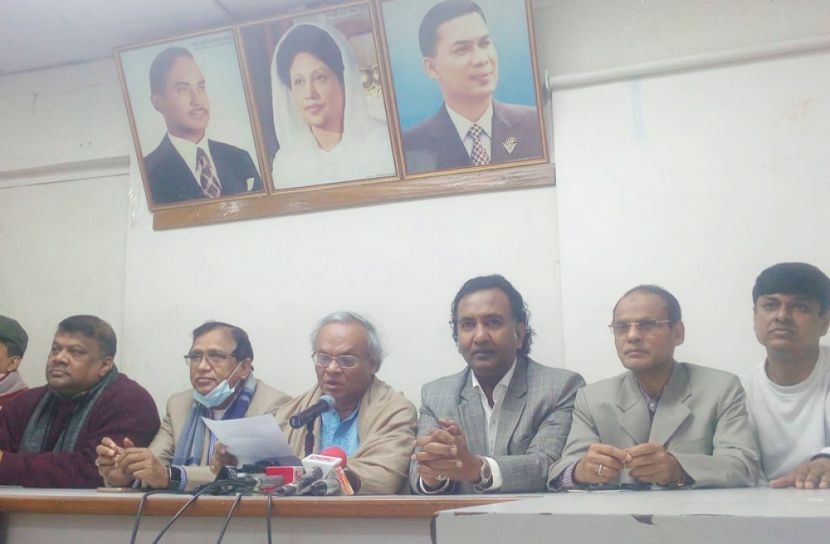 প্রধানমন্ত্রীর বক্তব্যের প্রতিক্রিয়া রিজভীর