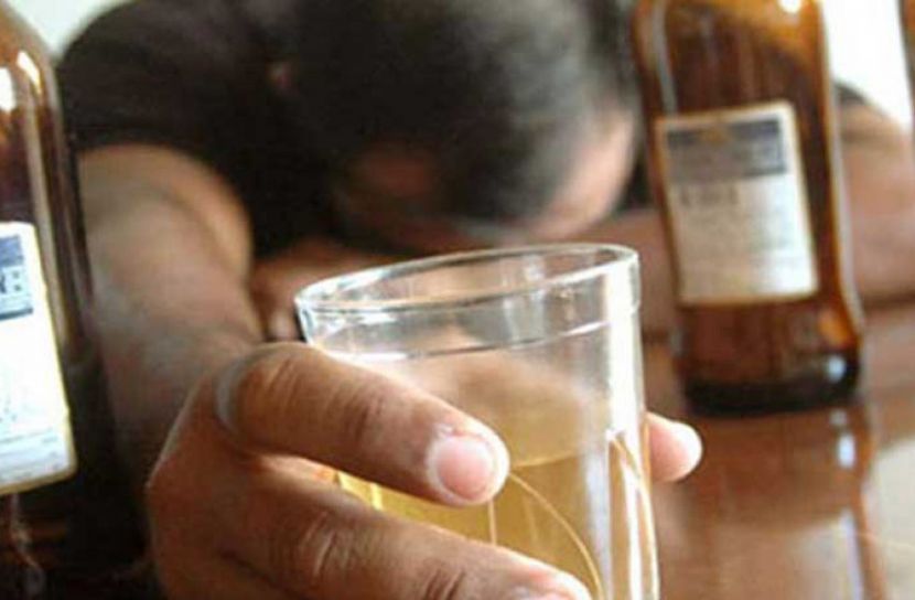 বগুড়ায় বিষাক্ত মদপানে ৫ জনের মৃত্যু