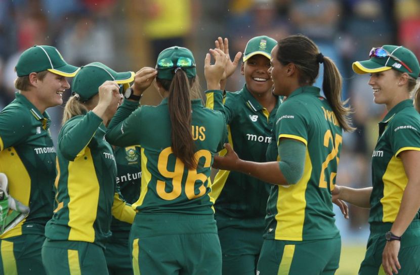 বাংলাদেশে আসছে দক্ষিণ আফ্রিকার মেয়েরা