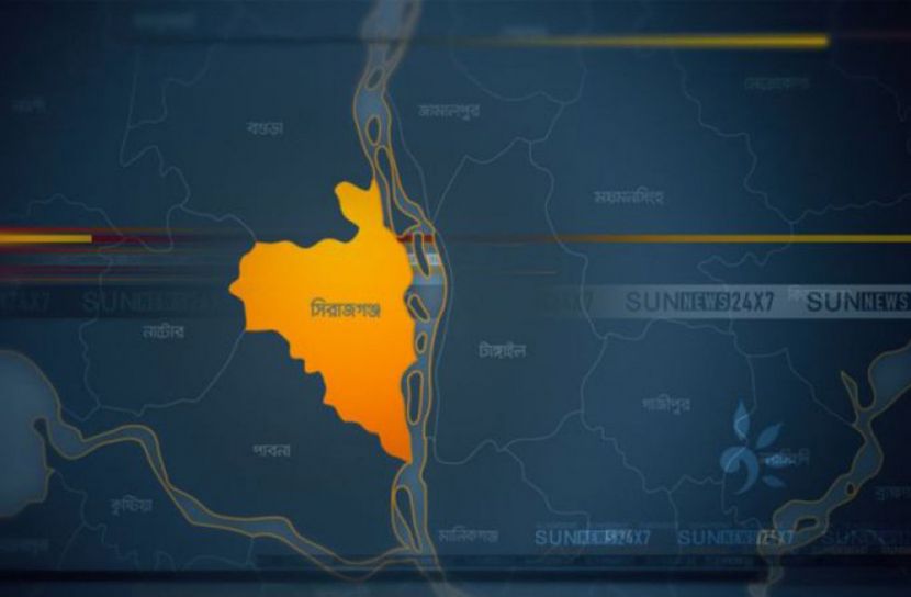 সলঙ্গায় র‌্যাবের অভিযানে ৩ মাদক ব্যবসায়ী গ্রেফতার