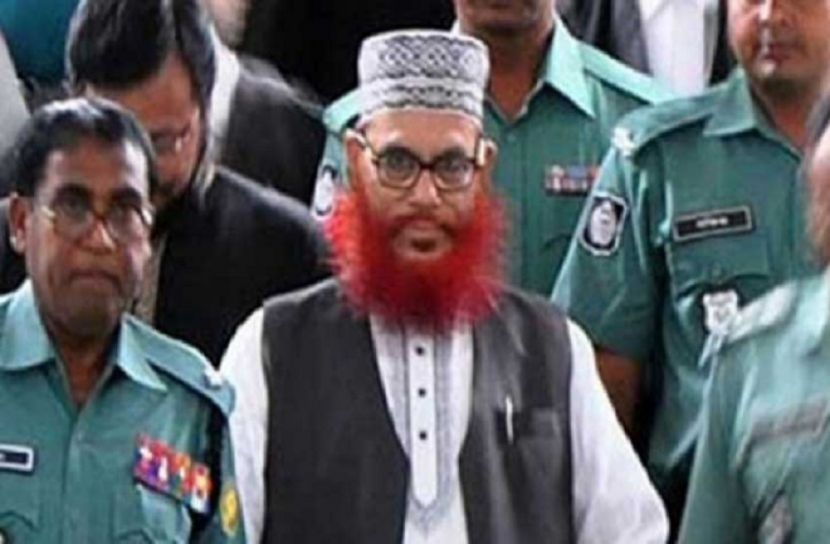 সাঈদীর বিরুদ্ধে অভিযোগ গঠন বাতিল চেয়ে আবেদন