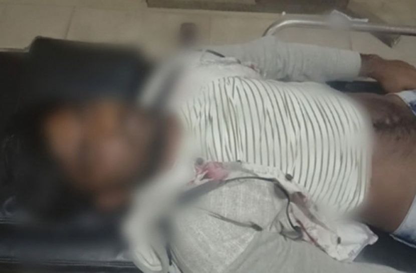 বিদেশ যাওয়ার টাকা সংগ্রহ করতে না পারায় তরুণের আত্মহত্যা 