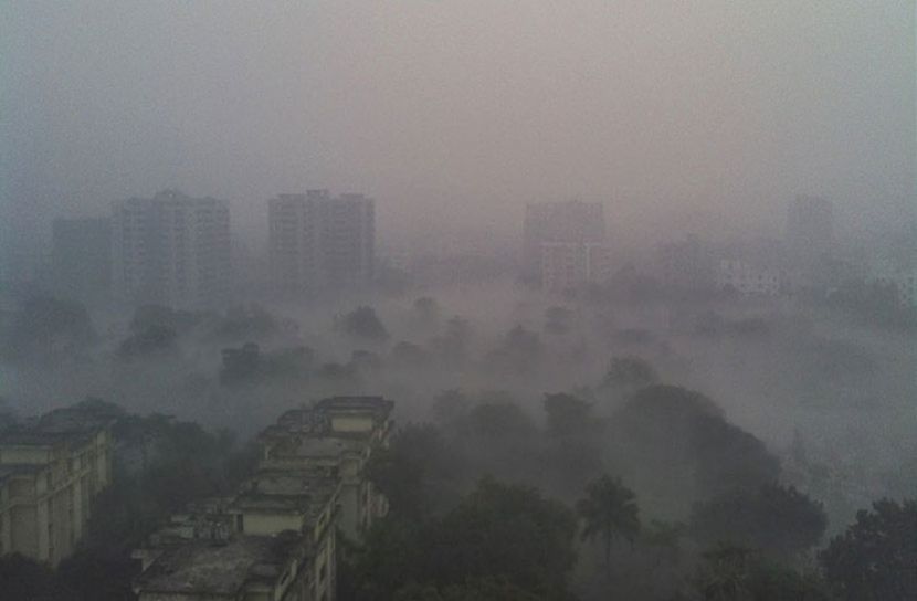 রাজধানীতে তীব্র শীত থাকবে আরও ২ দিন