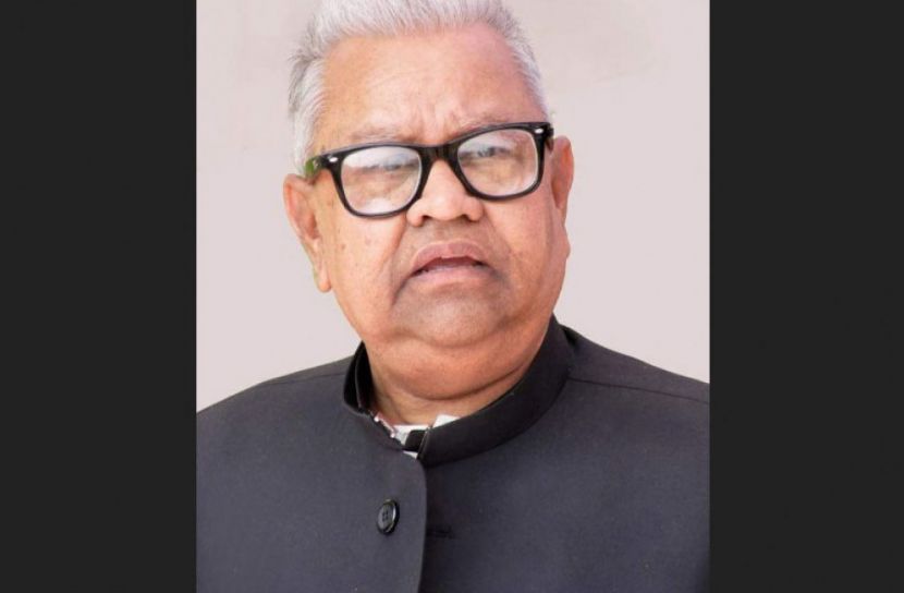 একুশে পদক পাচ্ছেন ফজলুর রহমান খান ফারুক