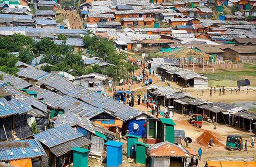 মিয়ানমারে সেনা অভ্যুত্থান, সংশয়ে রোহিঙ্গারা