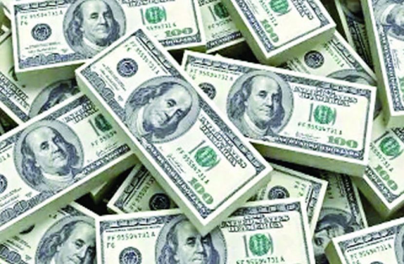 বছরের শুরুতে রেমিট্যান্স এসেছে ১৯৬ কোটি ডলার