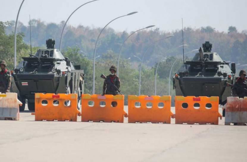 রোহিঙ্গা পরিস্থিতি আরও ভয়াবহ হবে : জাতিসংঘ