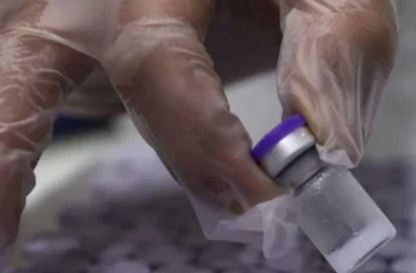 চীনে ভুয়া ভ্যাকসিন তৈরির দায়ে গ্রেফতার ৮০