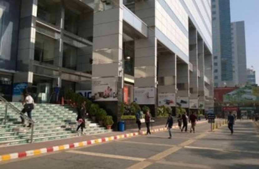 বসুন্ধরা সিটিসহ রাজধানীর যে  ৪০ মার্কেট  বন্ধ আজ