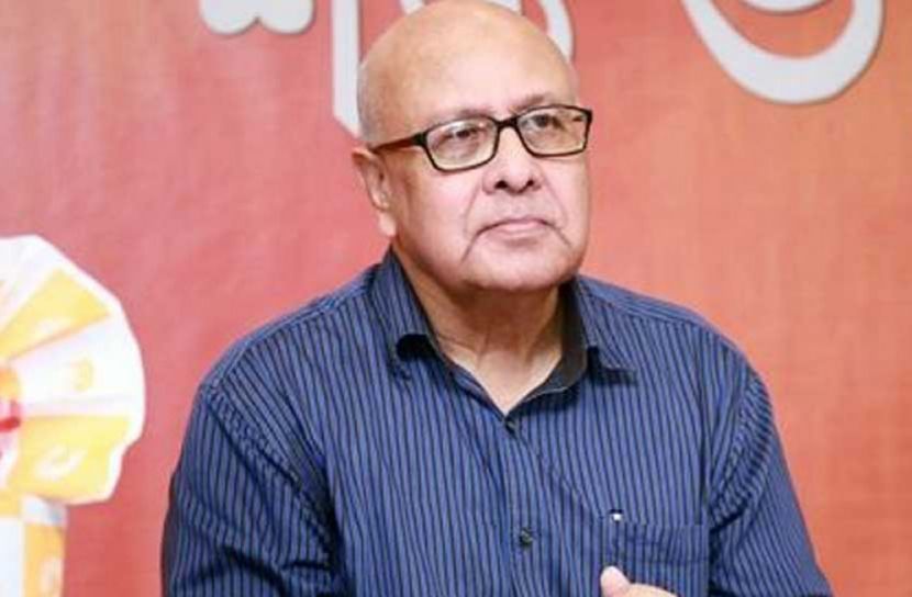 আইসিইউতে খোন্দকার ইব্রাহীম খালেদ