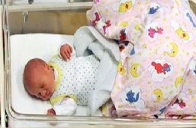 মৌলভীবাজার প্রথম টেস্টটিউব বেবি’র জন্ম