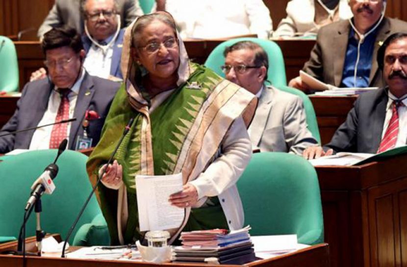  ‘খালেদা জিয়াকে নৌকায় উঠতে হবে’