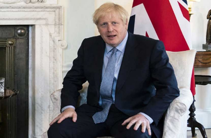 মিয়ানমারের রাষ্ট্রদূতকে যুক্তরাজ্যের তলব