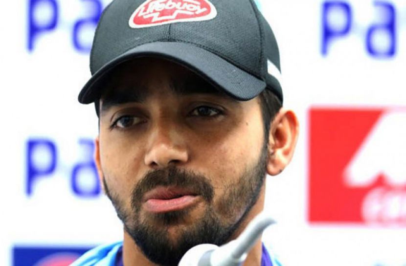 ‘জাদুমন্ত্র জানা নেই, জিততে হলে করতে হবে পারফর্ম’