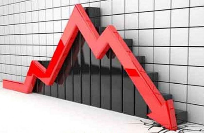 ধারাবাহিক পতনে পুঁজিবাজার