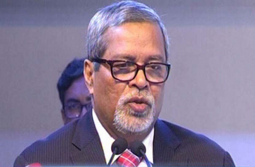 ইসির বিরুদ্ধে রাষ্ট্রপতির কাছে বিএনপিপন্থী আইনজীবীদের নালিশ