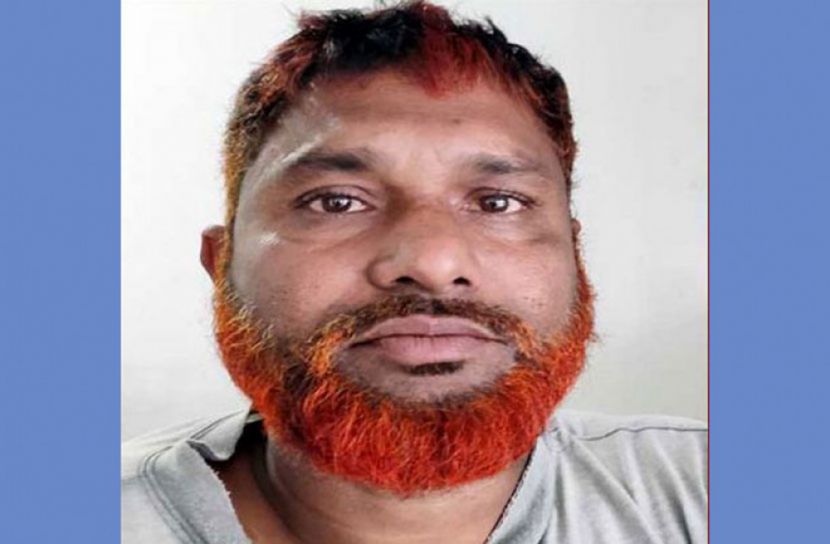 সিলেটে গ্রেফতারকৃত জামায়াত নেতা কারাগারে