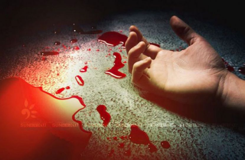 সম্পত্তির বিরোধে সৌদি প্রবাসী শামীম খুন