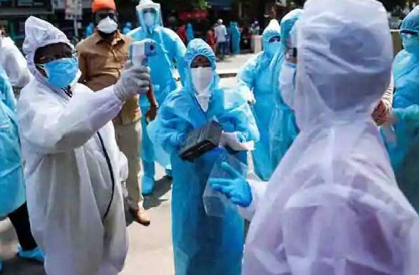 করোনা আক্রান্ত ছাড়াল সাড়ে ১০ কোটি