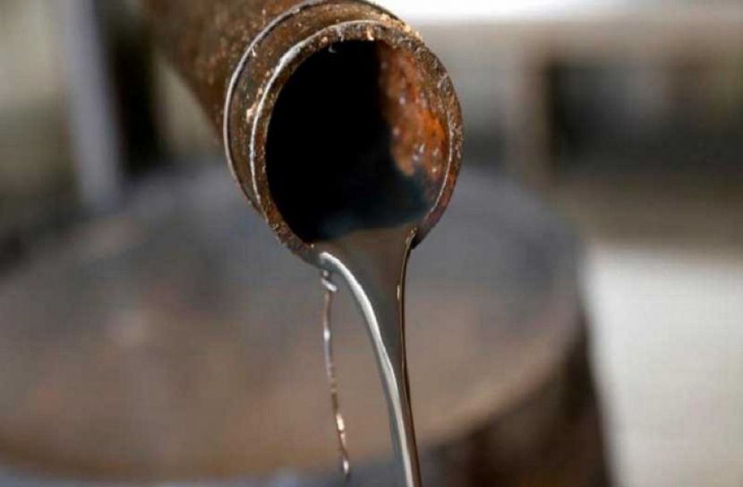 অপরিশোধিত তেল রফতানি বেড়েছে ইরাকে