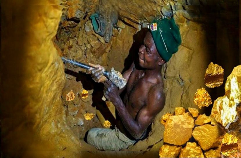 ২০২১ সালে স্বর্ণ উত্তোলন বাড়বে ৫.৫%