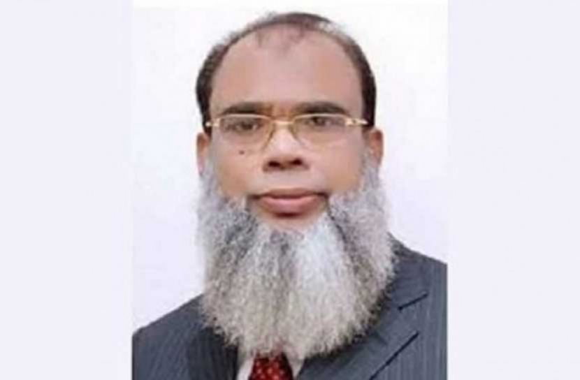 বিএনপি নেতা সালাউদ্দিন কারাগারে