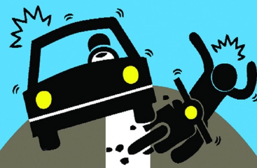 কুষ্টিয়ায় ট্রাকের ধাক্কায় ইটভাটা শ্রমিক নিহত