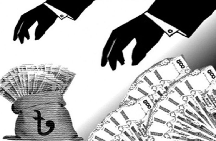 দেশে সুশাসনের অভাবই কালো টাকা আয়ের মূল কারণ