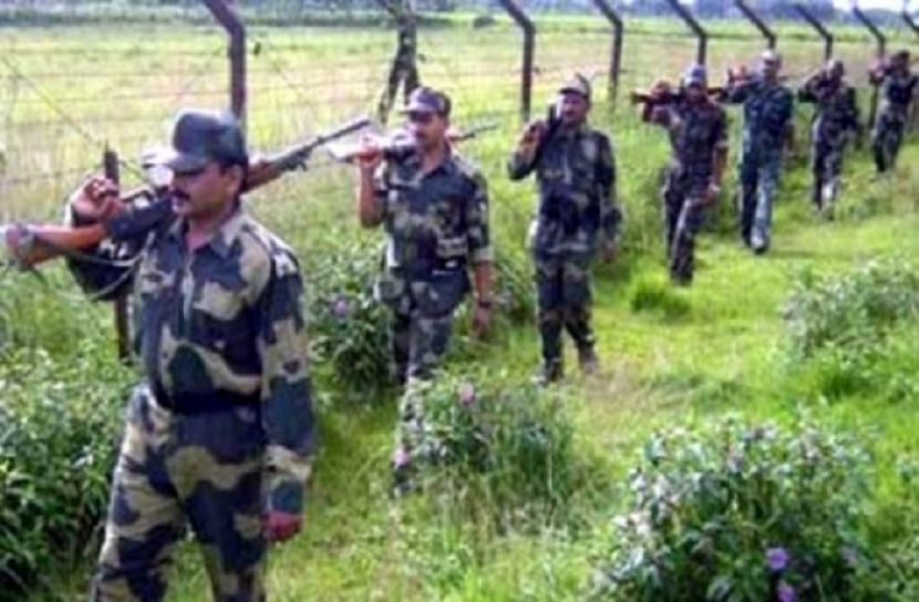 গরু পাচারে অভিযুক্ত বিএসএফ সদস্যদের শাস্তি