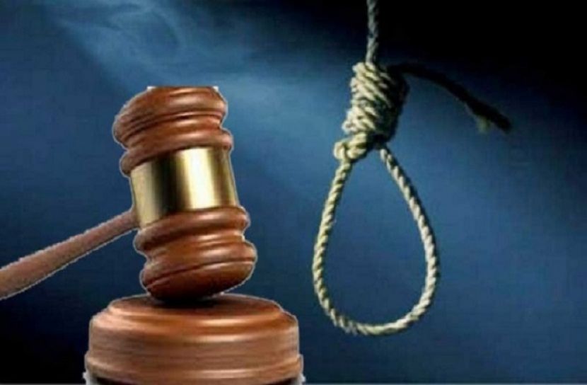 শরীয়তপুরে ধর্ষণ ও  হত্যার দায়ে ২ জনের মৃত্যুদণ্ড