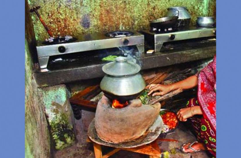 ব্রাহ্মণবাড়িয়ায় অবৈধ গ্যাস ব্যবহারের প্রবণতায় বৈধ গ্রাহকরা চরম দুর্ভোগে