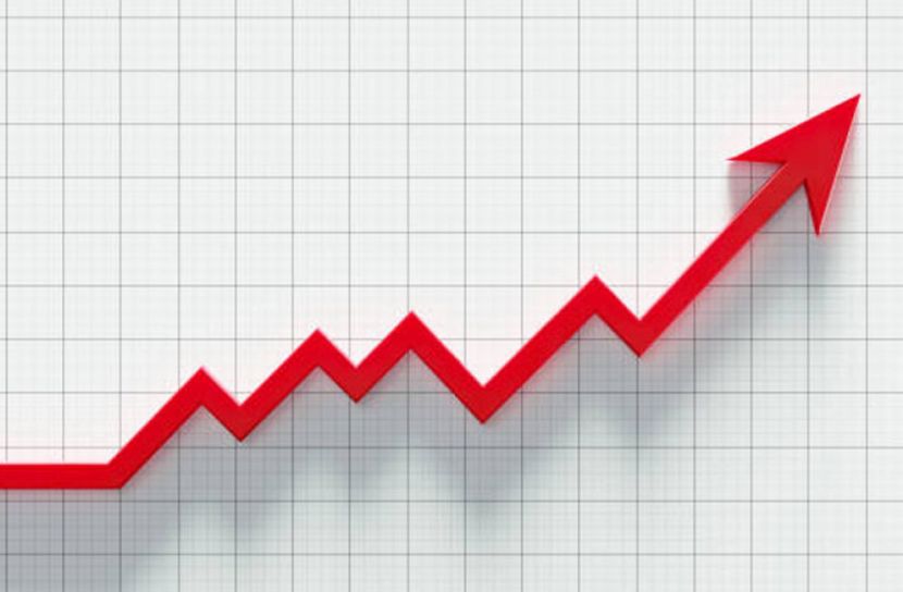 টানা পতনের পর উত্থানে পুঁজিবাজার