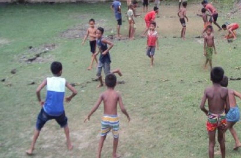 শিশুদের রক্ষায় মাটি সিসামুক্তকরণের পরামর্শ গবেষকদের