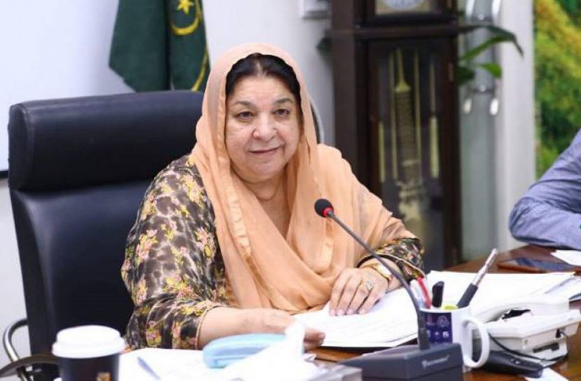 জনগণকে টিকায় নিরুৎসাহ পাকিস্তানি মন্ত্রীর