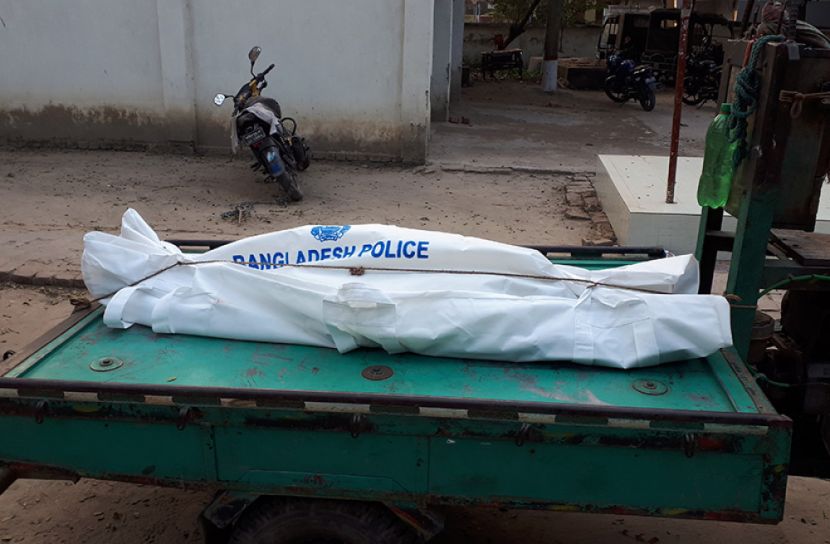 ভাইয়ের ওপর অভিমান করে শিক্ষার্থীর আত্মহত্যা 