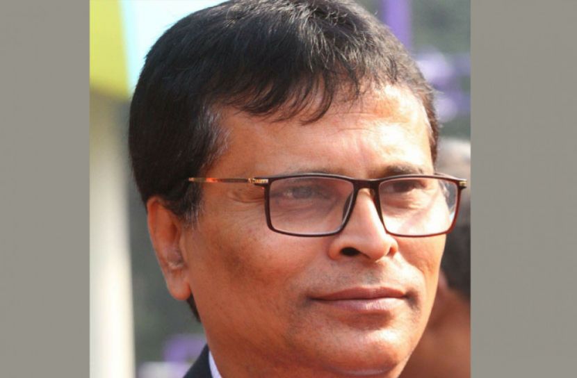 ঢাকা কলেজের নতুন অধ্যক্ষ আই কে সেলিম উল্লাহ খোন্দকার