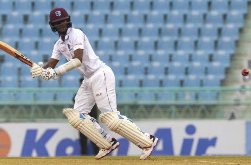 দিনশেষে বাংলাদেশের সংগ্রহ ২৪২ রান