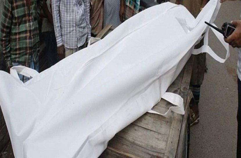 লিফট ছিঁড়ে প্রাণ গেল দুই শ্রমিকের