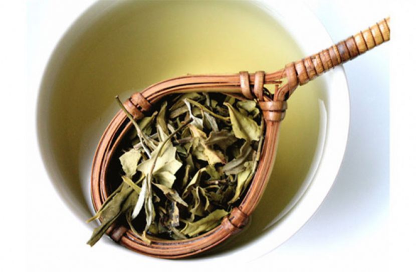 শ্রীমঙ্গলে `হোয়াইট টি' কেজি ৫ হাজার ৮শ টাকা!