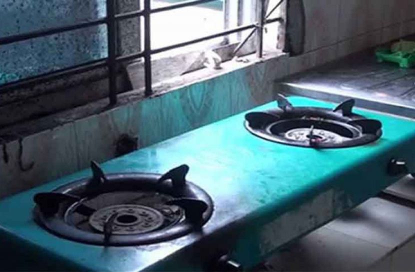 আজ ঢাকার যেসব এলাকার গ্যাস থাকবে না 