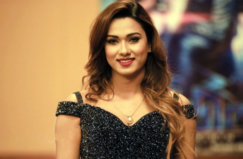 ববি যখন ‘রণযোদ্ধা’